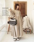 画像11: HALLELUJAH／Robe de Religieuse 修道女のローブ・beige / flax (11)