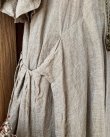 画像5: HALLELUJAH／Acolyte Robe 侍者のローブ・beige (5)