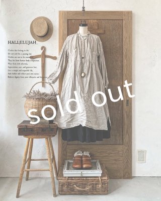 HALLELUJAH ワンピース HALLELUJAH ワンピース