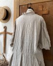 画像16: HALLELUJAH／Acolyte Robe 侍者のローブ・beige (16)