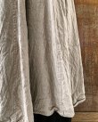 画像6: HALLELUJAH／Robe de Religieuse 修道女のローブ・beige / flax (6)