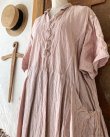 画像4: HALLELUJAH／Acolyte Robe 侍者のローブ・pink (4)