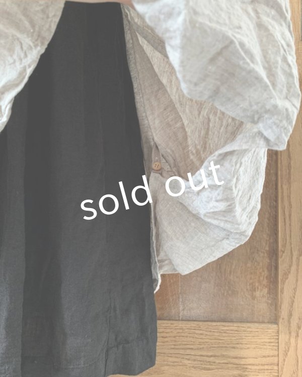 画像13: HALLELUJAH／Acolyte Robe 侍者のローブ・pink (13)