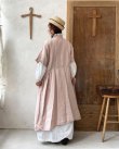 画像11: HALLELUJAH／Acolyte Robe 侍者のローブ・pink (11)