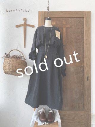 kosatofuku（服飾作家） - MARCHE' DE SOEUR