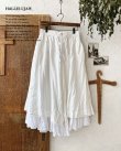 画像1: HALLELUJAH／Victorian Bloomers ヴィクトリアン ブルマ・off-white (1)