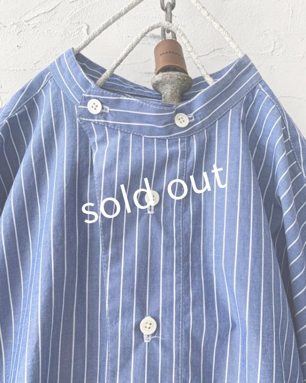 画像3: je suis comme je suis/travailleur・blue (3)