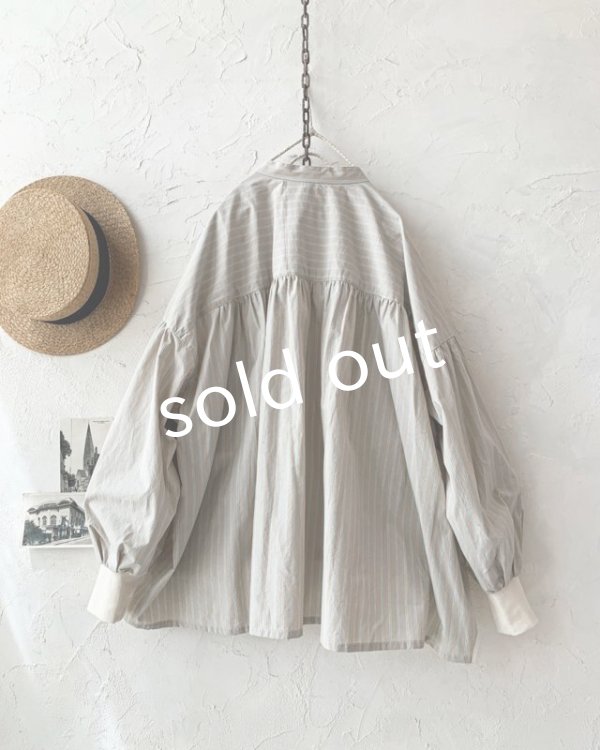 画像2: je suis comme je suis/travailleur・beige (2)