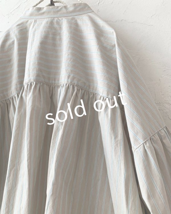 画像7: je suis comme je suis/travailleur・beige (7)