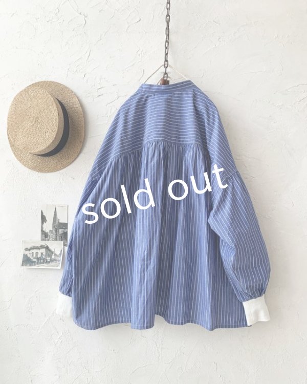 画像2: je suis comme je suis/travailleur・blue (2)