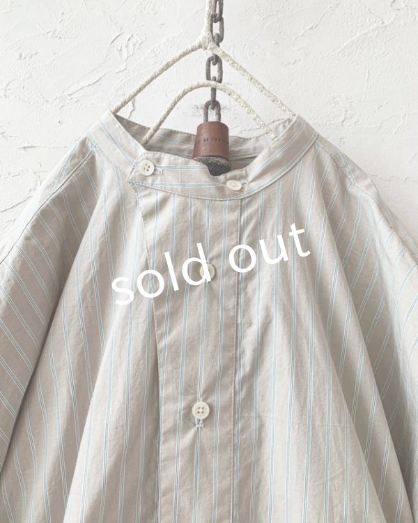 画像3: je suis comme je suis/travailleur・beige (3)