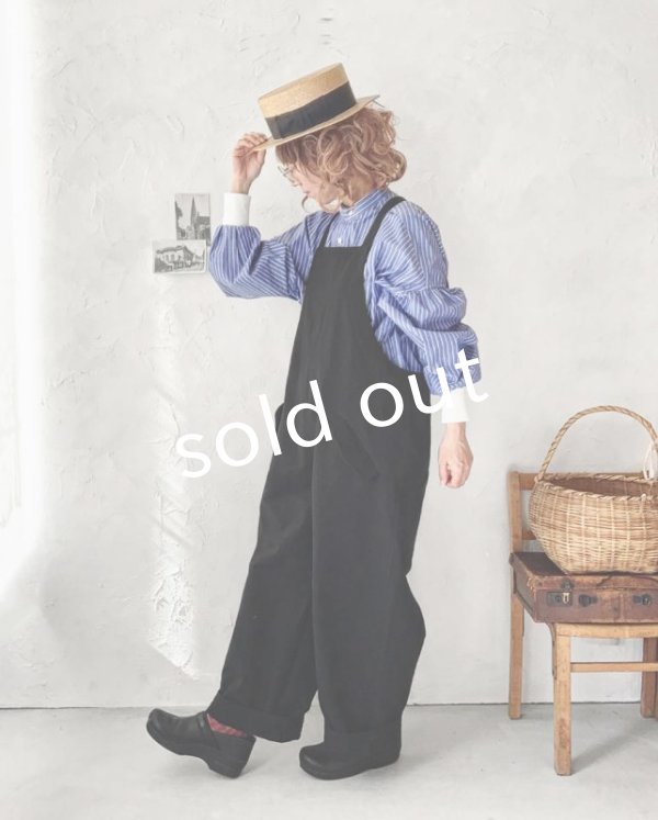 画像10: je suis comme je suis/travailleur・blue (10)