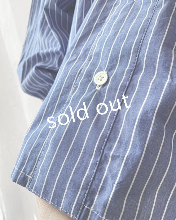 画像5: je suis comme je suis/travailleur・blue (5)