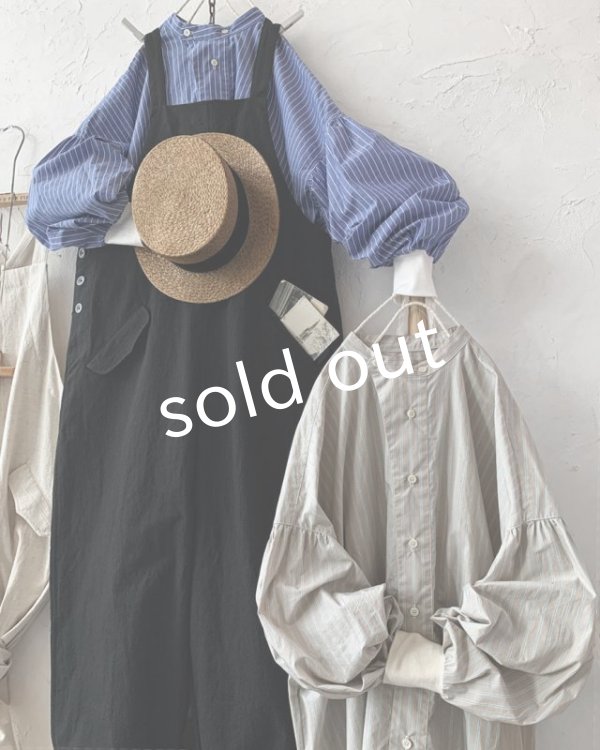 画像8: je suis comme je suis/travailleur・blue (8)