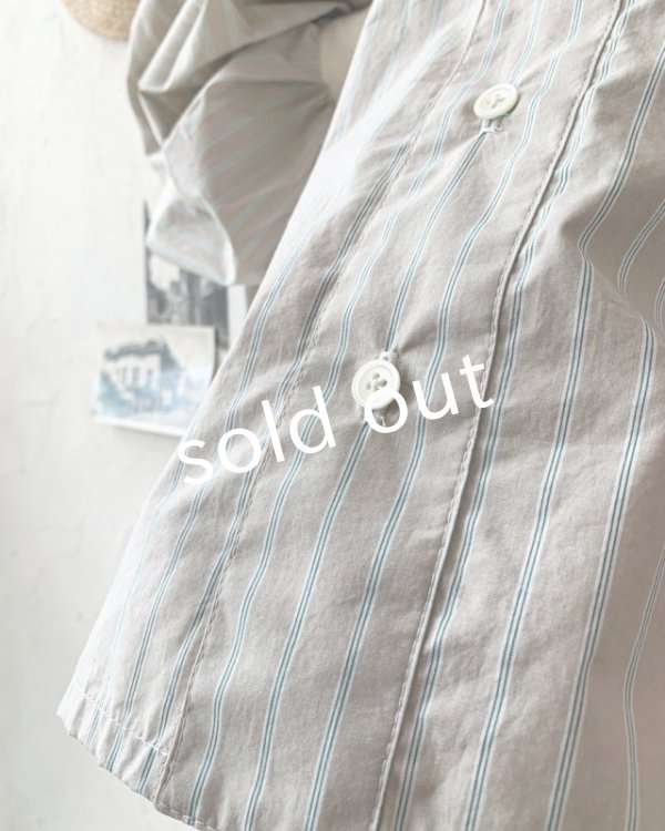 画像6: je suis comme je suis/travailleur・beige (6)