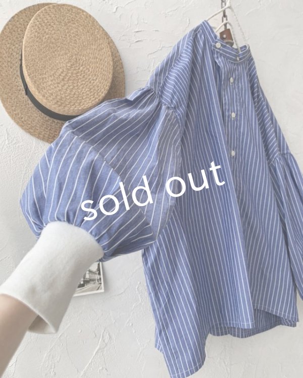 画像4: je suis comme je suis/travailleur・blue (4)