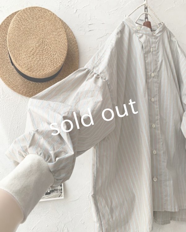 画像5: je suis comme je suis/travailleur・beige (5)