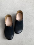 画像9: 【SALE・12月末まで】dansko／ブレナ バーニッシュスエード・Black (9)