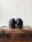 画像5: dansko／ベアトリス ワクシーバーニッシュド・Black (5)