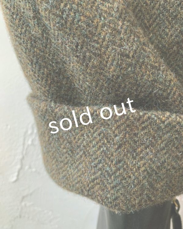 画像7: Reliure／オールインワン・ウールフォレスト (7)