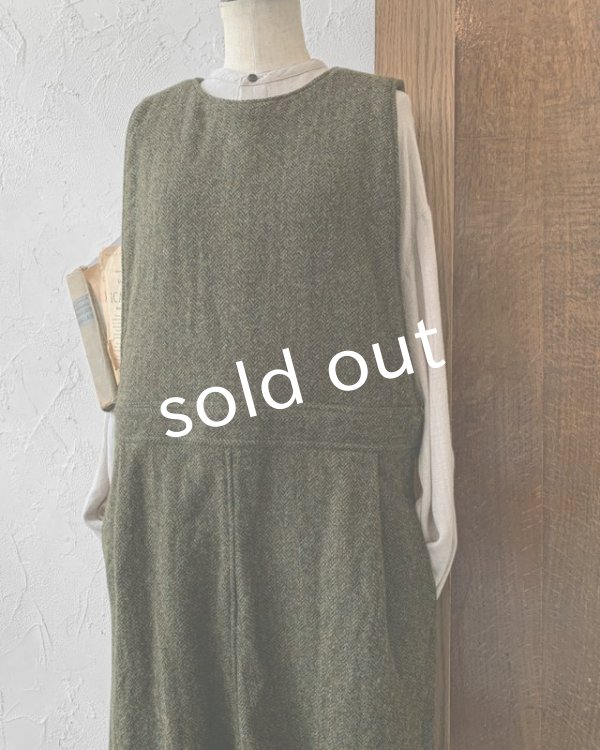 画像4: Reliure／オールインワン・ウールフォレスト (4)