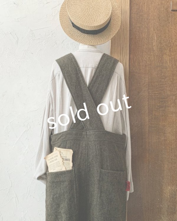 画像12: Reliure／オールインワン・ウールフォレスト (12)