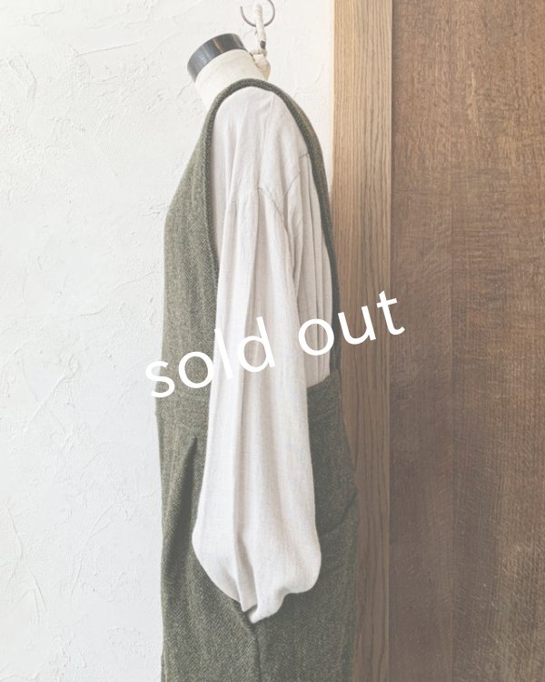 画像10: Reliure／オールインワン・ウールフォレスト (10)