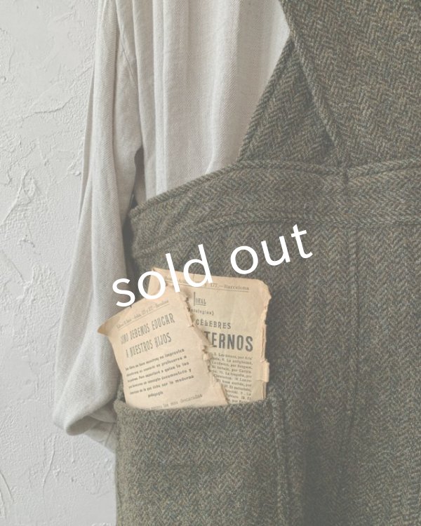 画像13: Reliure／オールインワン・ウールフォレスト (13)