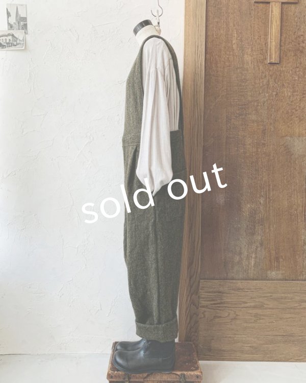 画像9: Reliure／オールインワン・ウールフォレスト (9)