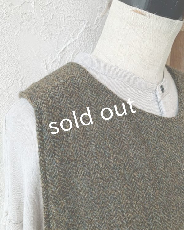 画像8: Reliure／オールインワン・ウールフォレスト (8)