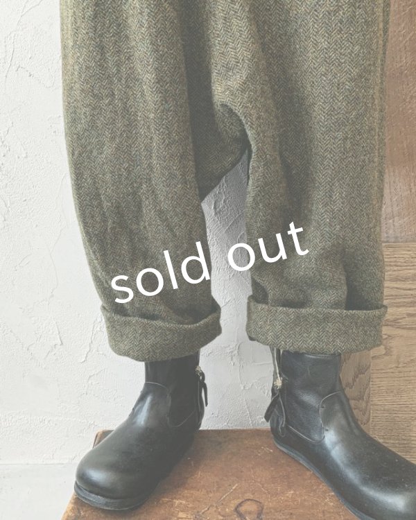 画像5: Reliure／オールインワン・ウールフォレスト (5)