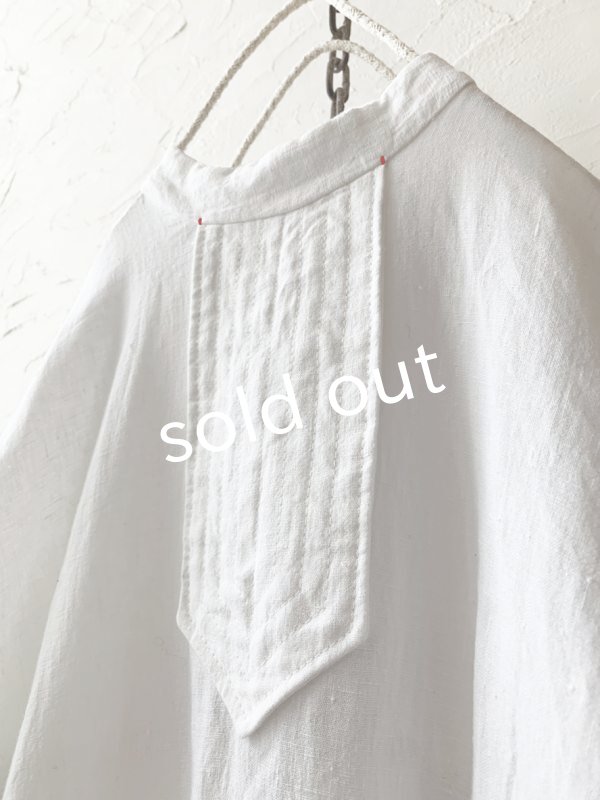 画像6: PERRY/ tie A line op・black (6)