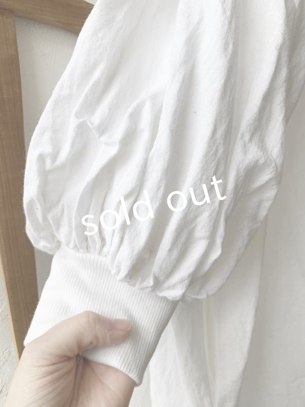 画像7: PERRY/ tie A line op・black (7)