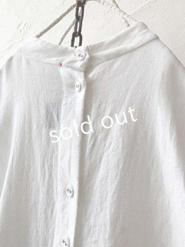 画像10: PERRY/ tie A line op・black (10)