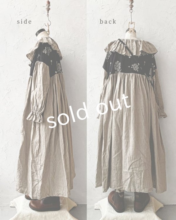 画像4: shizuka's／ノエルの贈り物（全11色） (4)