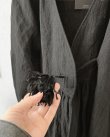 画像7: PERRY/Bonbon jacket・black (7)