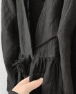 画像5: PERRY/Bonbon jacket・black (5)
