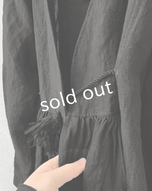 画像5: PERRY/Bonbon jacket・black (5)