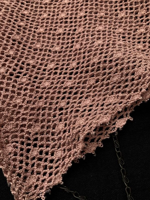 画像4: antique／子供用アンティークカーディガン (4)