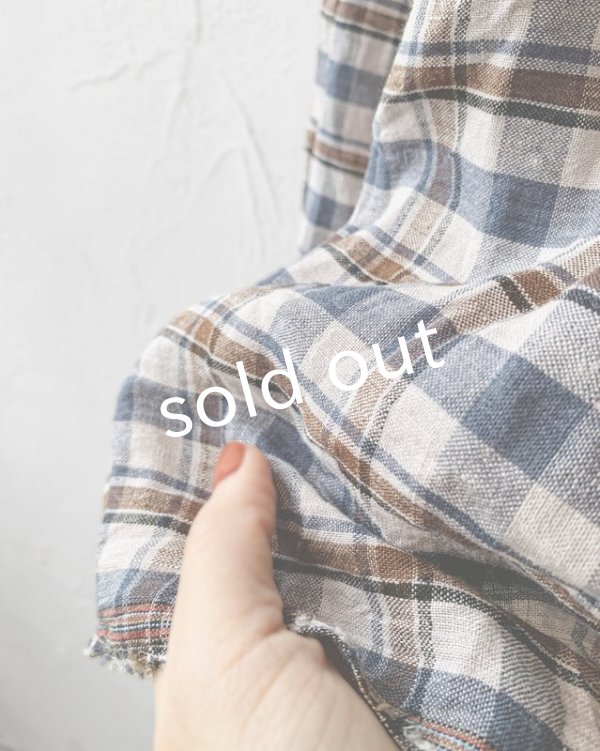 画像18: MARCHE' DE SOEUR／ブルターニュのワンピース (18)