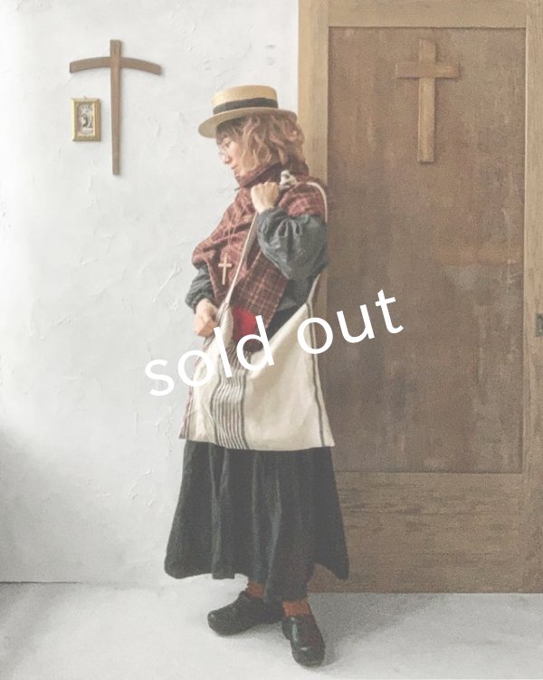画像10: MARCHE' DE SOEUR／数量限定SETBAG 2024【1/16(火)21時販売スタート】 (10)