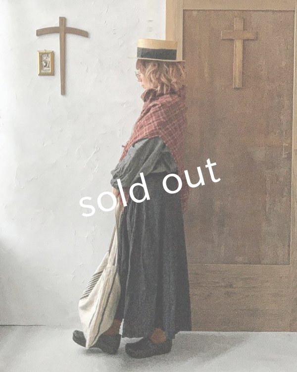 画像8: MARCHE' DE SOEUR／数量限定SETBAG 2024【1/16(火)21時販売スタート】 (8)