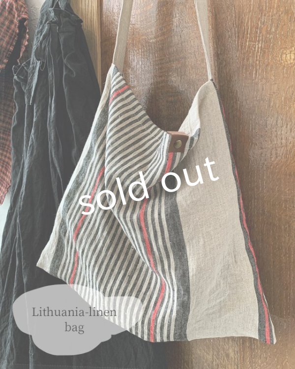 画像5: MARCHE' DE SOEUR／数量限定SETBAG 2024【1/16(火)21時販売スタート】 (5)