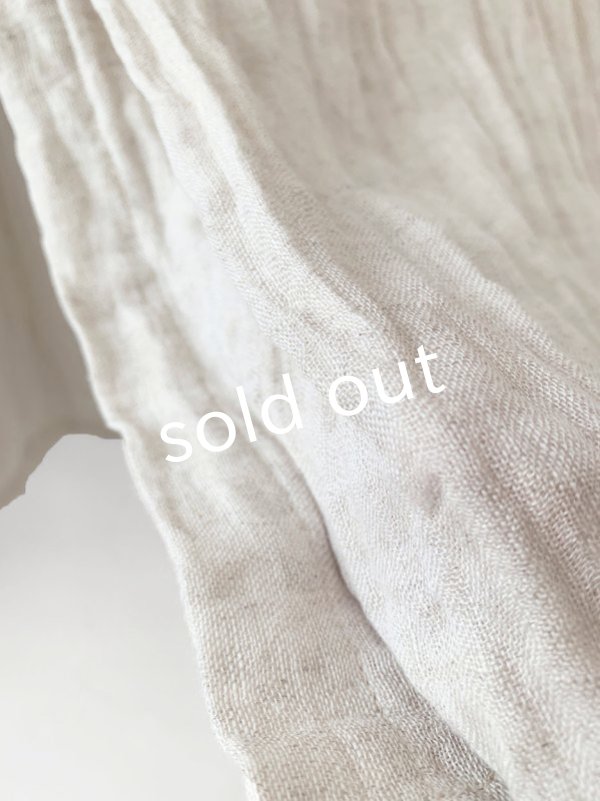 画像14: MARCHE' DE SOEUR／ベストワンピース (14)