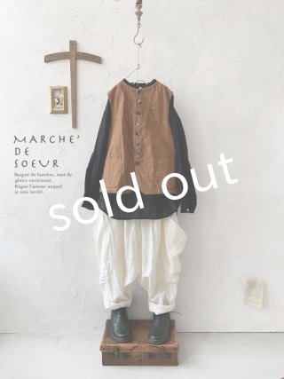 トップス - MARCHE' DE SOEUR (Page 7)