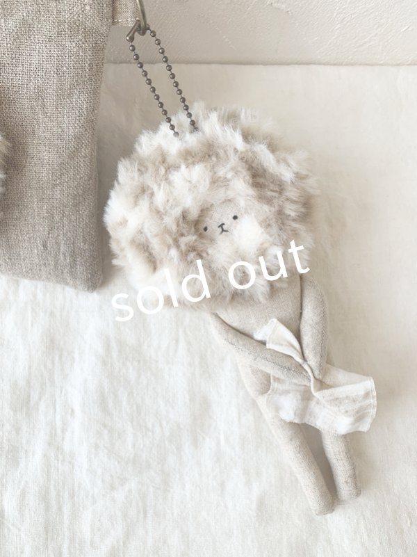 画像4: sukekiyo/スケキヨのポシェット・もかファスナー (4)