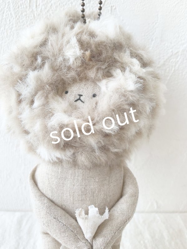 画像4: sukekiyo/お風呂上がりのスケキヨチャーム (4)