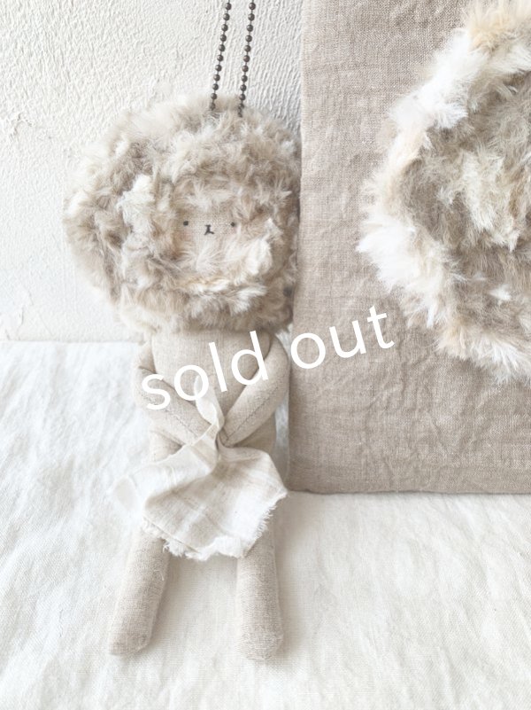 画像2: sukekiyo/スケキヨのポシェット・くろファスナー (2)