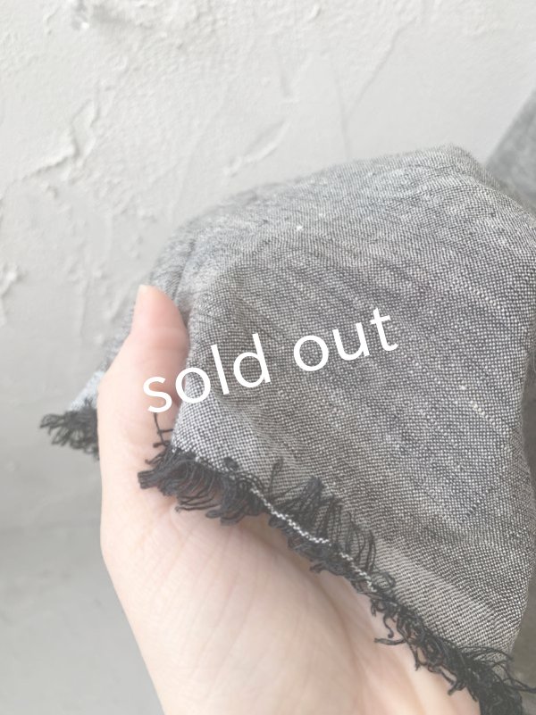 画像6: MARCHE' DE SOEUR／ブルターニュのワンピース (6)