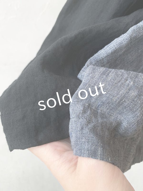 画像4: Avenue/後ろりぼんジャンパースカート (4)